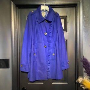 rule blue coat women
